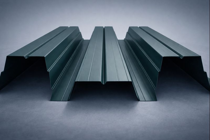 Металлочерепица Монтеррей